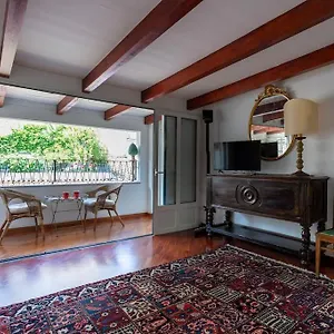  Appartamento De Amicis' Nest - Center