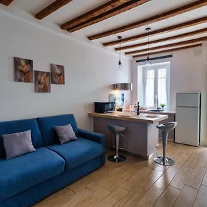  Appartamento Ambrogio's Nest - Modern Close To Cadorna Station
