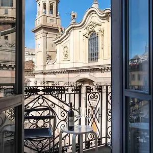  Appartamento Missori's Nest - Wonderful View