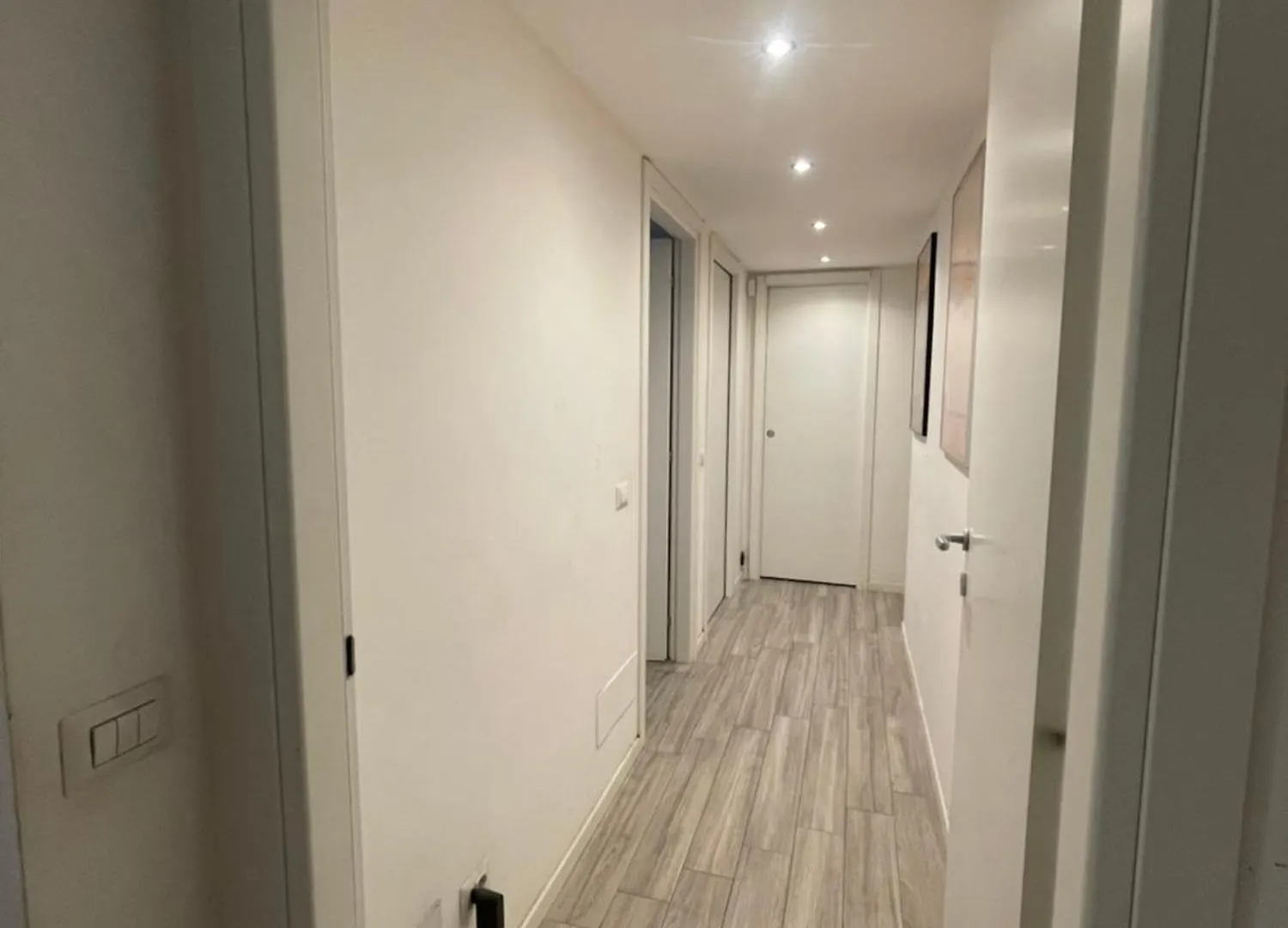 Gardone Apartment - Ampio Appartamento Con 2 Camere Da Letto - Comodo Per Duomo! Μιλάνο Ιταλία