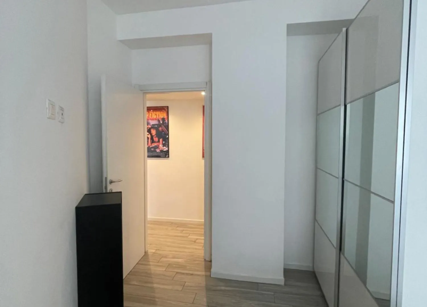Gardone Apartment - Ampio Appartamento Con 2 Camere Da Letto - Comodo Per Duomo! Μιλάνο 0*,