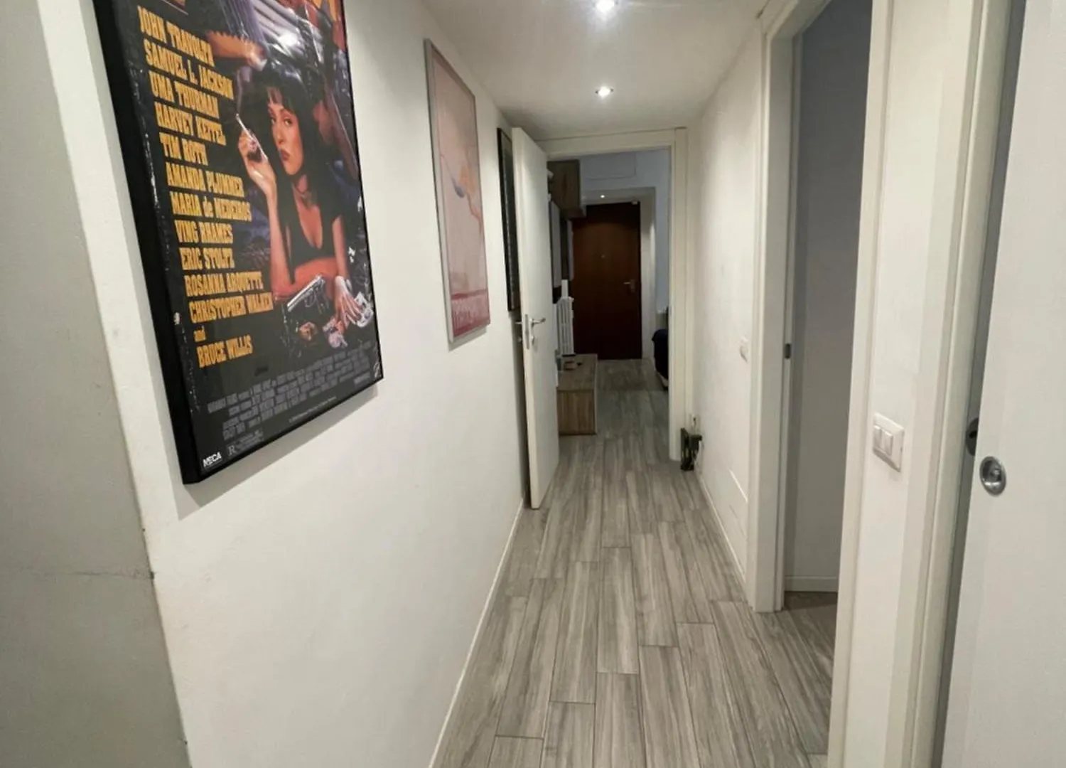 Gardone Apartment - Ampio Appartamento Con 2 Camere Da Letto - Comodo Per Duomo! Μιλάνο